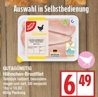 Aktuelles Hähnchen-Brustfilet Angebot bei EDEKA in Potsdam ab 6,49 €