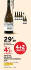 Super U Le Plessis-Robinson - Promo Arbois AOP rouge cuvée grande côte pinot noir 2023 Promo Arbois AOP rouge cuvée grande côte pinot noir 2023 à 9,90 € dans le catalogue Super U à Le Plessis-Robinson