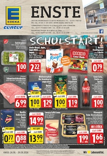 E center Prospekt der KW 35 "Aktuelle Angebote" Aktueller E center Prospekt "Aktuelle Angebote" Seite 1 von 34 Seiten