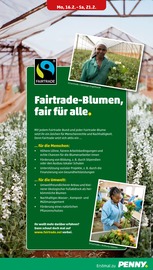 Aktueller Penny Prospekt mit Rindfleisch, "Wer günstig will, muss Penny.", Seite 9