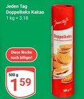 Aktuelle Kakao Angebote bei GLOBUS in Jena Aktuelles Doppelkeks Kakao Angebot bei GLOBUS in Jena ab 1,59 €