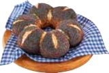Laugenkranz im Marktkauf Prospekt Laugenkranz von BACKSHOP im aktuellen Marktkauf Prospekt für 1,49 €