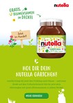 Nutella Nutella