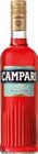 Campari im Angebot bei Getränke Hoffmann in Hagen Campari Angebote von Campari bei Getränke Hoffmann Hagen für 13,99 €