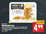 Hähnchenspieß Curry von Bauerngut für 4,99 € bei E center im Angebot Hähnchenspieß Curry von Bauerngut im aktuellen E center Prospekt