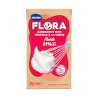 Crème Végétale - FLORA - Carrefour Crème Végétale - FLORA à 1,19 € dans le catalogue Carrefour