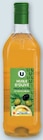 Huile d'olive vierge extra - U - U Express à Le Blanc-Mesnil Huile d'olive vierge extra - U en promo chez U Express Le Blanc-Mesnil à 6,29 €