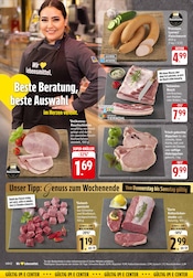 Aktueller E center Prospekt mit Gulasch, "Aktuelle Angebote", Seite 34