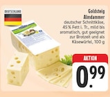 EDEKA Leipzig Prospekt mit  im Angebot für 0,99 €