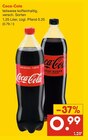 Coca-Cola im aktuellen Prospekt bei Netto Marken-Discount in Waschow