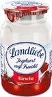 Joghurt auf Frucht im Netto mit dem Scottie Prospekt Joghurt auf Frucht von Landliebe im aktuellen Netto mit dem Scottie Prospekt für 0,59 €