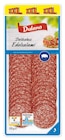 Delikatess Edelsalami XXL Angebote von Dulano bei Lidl Hagen für 1,79 €