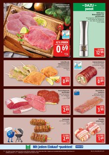 Schnitzel im Marktkauf Prospekt "AUSWAHL RIESIG, PREISE NIEDRIG" mit 40 Seiten (Nürnberg)