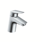 Waschtischarmatur M von Hansgrohe im aktuellen toom Baumarkt Prospekt für 64,99 €