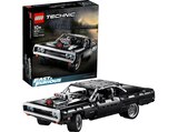 42111 Dom's Dodge Charger Bausatz, Mehrfarbig Angebot in Hemsbach, Bergstr 42111 Dom's Dodge Charger Bausatz, Mehrfarbig im aktuellen Prospekt bei Media-Markt in Hemsbach, Bergstr