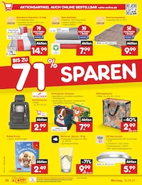 Netto Marken-Discount Autozubehör im Prospekt 
