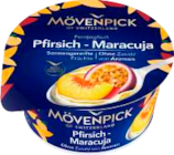Pfirsich-Maracuja im Marktkauf Prospekt Pfirsich-Maracuja von Mövenpick im aktuellen Marktkauf Prospekt für 0,69 €