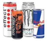 Aktuelle Energydrink Angebote bei Kaufland in Oberhausen Aktuelles Coupon Angebot bei Kaufland in Oberhausen