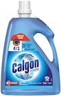 Gel* - Calgon - Lidl à Portet-sur-Garonne Gel* - Calgon en promo chez Lidl Portet-sur-Garonne à 10,29 €