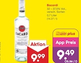 Aktuelle Rum Angebote bei Netto Marken-Discount in München Aktuelles Rum Angebot bei Netto Marken-Discount in München ab 9,49 €