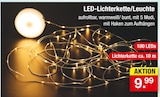 LED-Lichterkette/Leuchte im Angebot bei Zimmermann in Wiesbaden LED-Lichterkette/Leuchte Angebote bei Zimmermann Wiesbaden für 9,99 €