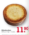 Käsekuchen Angebote bei E center Karlsruhe für 11,90 €