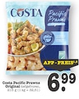 Aktuelles Pacific Prawns Original Angebot bei E center in Frankfurt (Main) ab 6,99 €