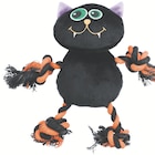 Halloween Plüschtier im ZooRoyal Prospekt Halloween Plüschtier von Trixie im aktuellen ZooRoyal Prospekt für 4,99 €