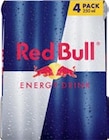 Energydrink im REWE Prospekt Energy Drink von Red Bull im aktuellen REWE Prospekt für 0,99 €