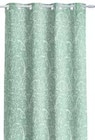 Ösenvorhang Marseille im Angebot bei SB Möbel Boss in Detmold Ösenvorhang Marseille Angebote bei SB Möbel Boss Detmold für 9,99 €