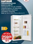 Aktuelle Kühlschrank Angebote bei V-Markt in Kempten (Allgäu) Aktuelles Vollraumkühlschrank Angebot bei V-Markt in Kempten (Allgäu) ab 259,00 €