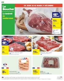 Offre Grill dans le catalogue Carrefour du moment à la page 30