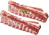 Frische Spare Ribs Angebote von HeimatSchwein bei REWE Beckum für 0,99 €