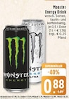 Aktuelles Energy Drink Angebot bei E center in Köln ab 0,88 €