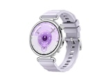Watch GT6 41 Smartwatch Fluorelastomerarmband, 120-190 mm, Violett von HUAWEI im aktuellen MediaMarkt Saturn Prospekt für 249,00 €