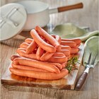 Knack d'Alsace - REFS.SANS MARQUE en promo chez Carrefour Knack d'Alsace - REFS.SANS MARQUE dans le catalogue Carrefour