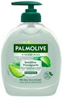 Flüssigseife im Angebot bei Kaufland in Lehrte Flüssigseife Angebote von Palmolive bei Kaufland Lehrte für 1,00 €