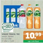 Aktuelle Volvic Angebote bei Getränke A-Z in Eberswalde Aktuelles Touch Angebot bei Getränke A-Z in Eberswalde ab 10,99 €