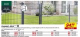 Zaunpaket „Michl“ im Angebot bei toom Baumarkt in Bonn Zaunpaket „Michl“ Angebote bei toom Baumarkt Bonn für 94,99 €