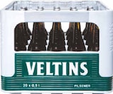 Pilsener im Angebot bei Netto Marken-Discount in Halle Pilsener Angebote von Veltins bei Netto Marken-Discount Halle für 9,99 €