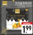 Festtags-Kroketten Angebote von EDEKA bei EDEKA Niederkassel für 1,99 €