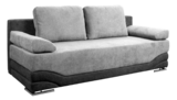DOPPELLIEGESOFA für 499,00 € bei Sconto SB im Angebot DOPPELLIEGESOFA im aktuellen Sconto SB Prospekt