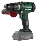 Akku-Schlagbohrschrauber 20 V Angebote von Parkside bei Lidl Lüdenscheid für 19,99 €