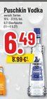 Aktuelle Wodka Angebote bei Trinkgut in Salzgitter Aktuelles Vodka Angebot bei Trinkgut in Salzgitter ab 6,49 €