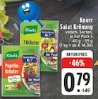 Salat Krönung im aktuellen Prospekt bei EDEKA in Gackenbach