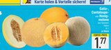Melone im EDEKA Prospekt Galia-Melone im aktuellen EDEKA Prospekt für 1,77 €