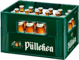 Aktuelles Helles Pülleken Angebot bei Marktkauf in Stade (Hansestadt) ab 13,99 €