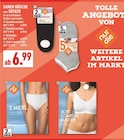 Damen Sneakersocken 2er Pack im Angebot bei Marktkauf in Oberhausen Damen Sneakersocken 2er Pack Angebote von nur die bei Marktkauf Oberhausen für 6,99 €