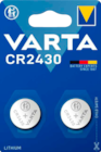 „Electronics“ Lithium-Knopfzellen im Marktkauf Prospekt „Electronics“ Lithium-Knopfzellen von Varta im aktuellen Marktkauf Prospekt für 2,99 €