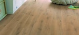 Aktuelles Laminat Eiche Living Natur Angebot bei Globus-Baumarkt in Oldenburg ab 11,99 €